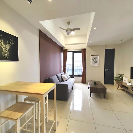 Tropicana 218 Macalister จอร์จทาวน์ ภายนอก รูปภาพ