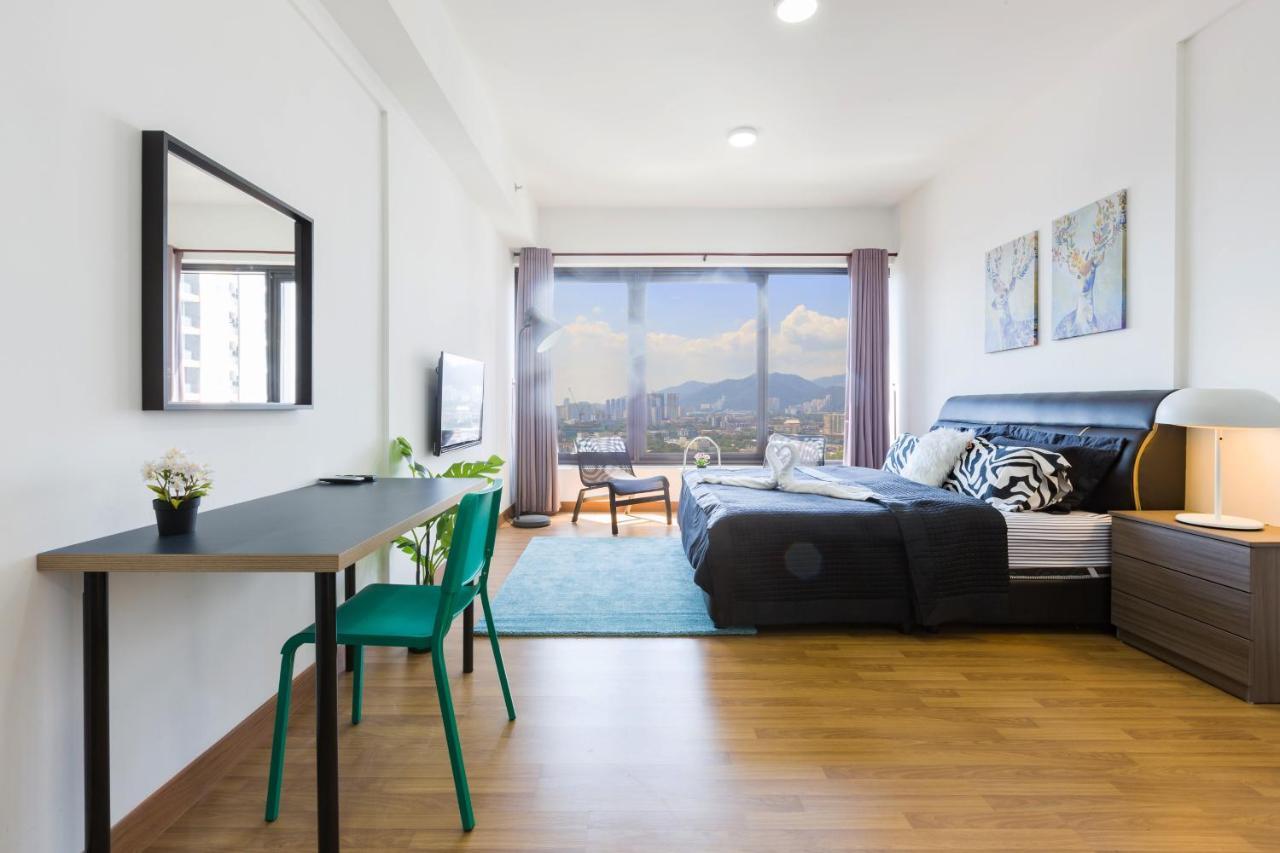 Tropicana 218 Macalister จอร์จทาวน์ ภายนอก รูปภาพ