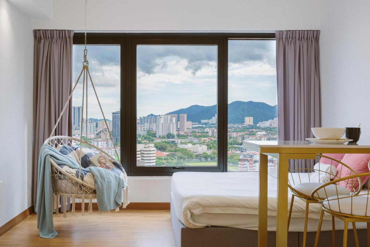 Tropicana 218 Macalister จอร์จทาวน์ ภายนอก รูปภาพ