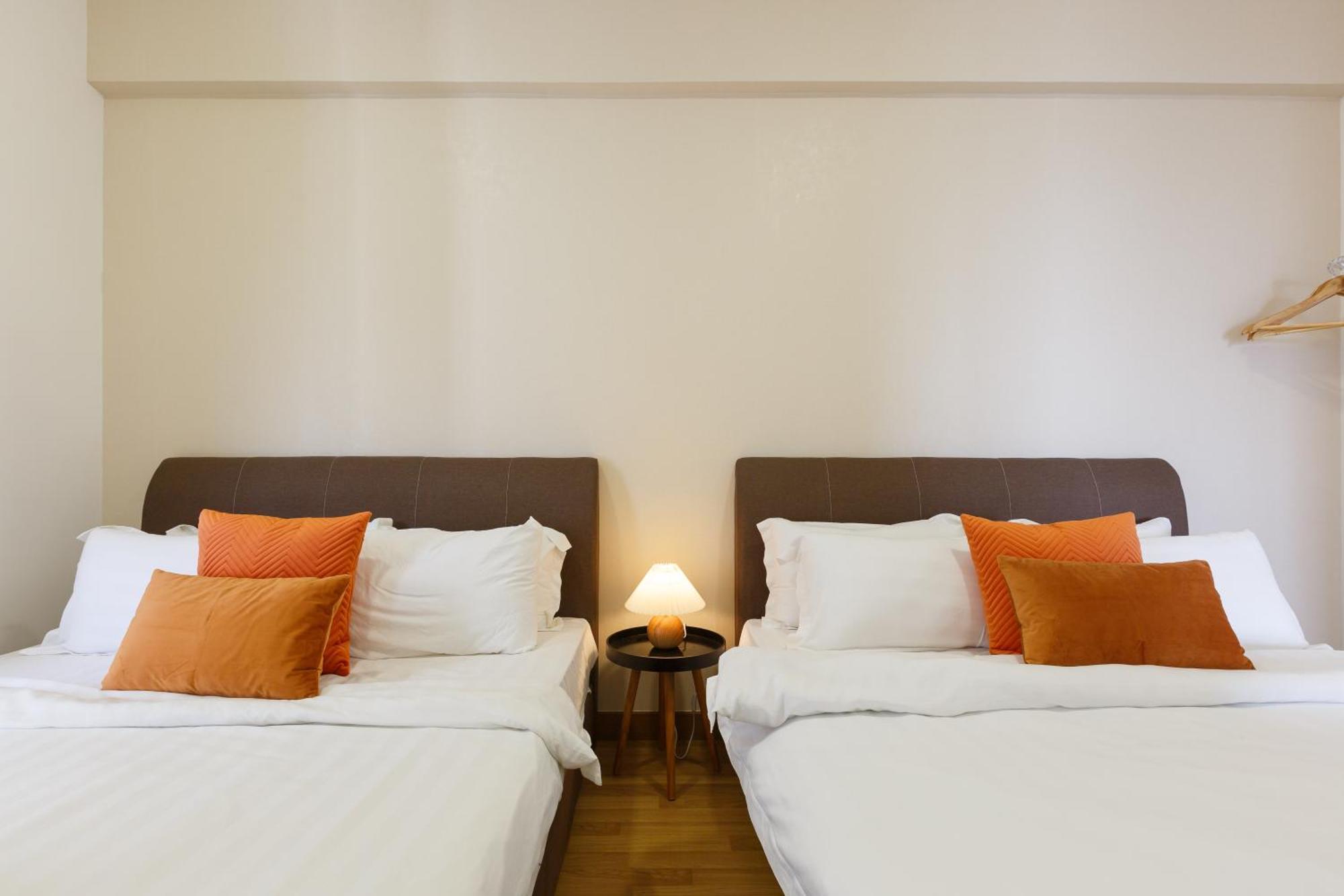 Tropicana 218 Macalister จอร์จทาวน์ ห้อง รูปภาพ