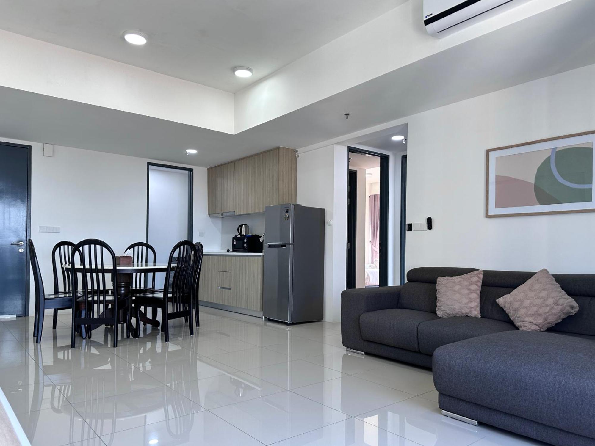 Tropicana 218 Macalister จอร์จทาวน์ ห้อง รูปภาพ