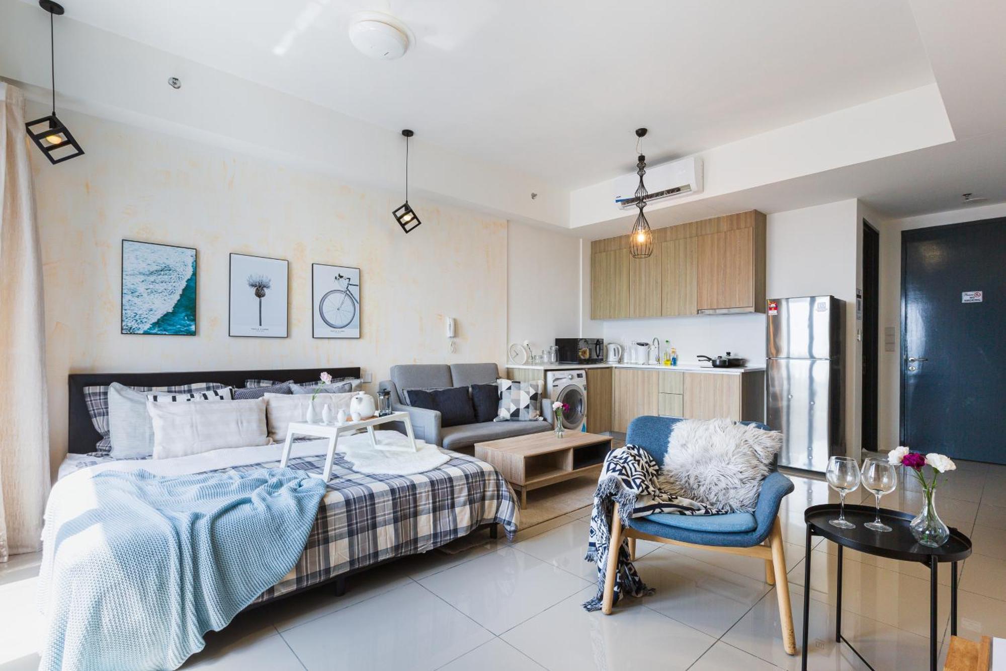 Tropicana 218 Macalister จอร์จทาวน์ ห้อง รูปภาพ