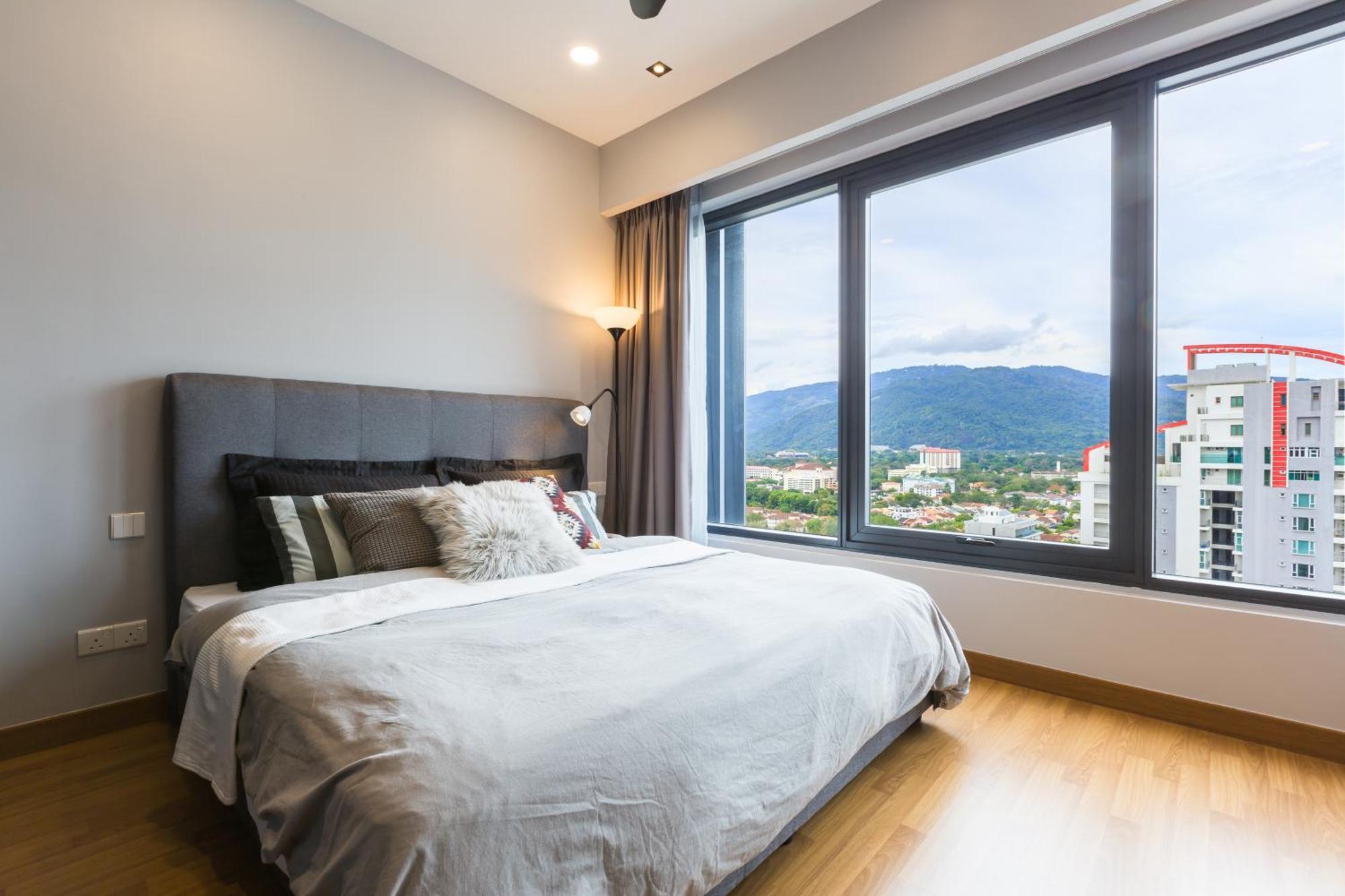 Tropicana 218 Macalister จอร์จทาวน์ ภายนอก รูปภาพ