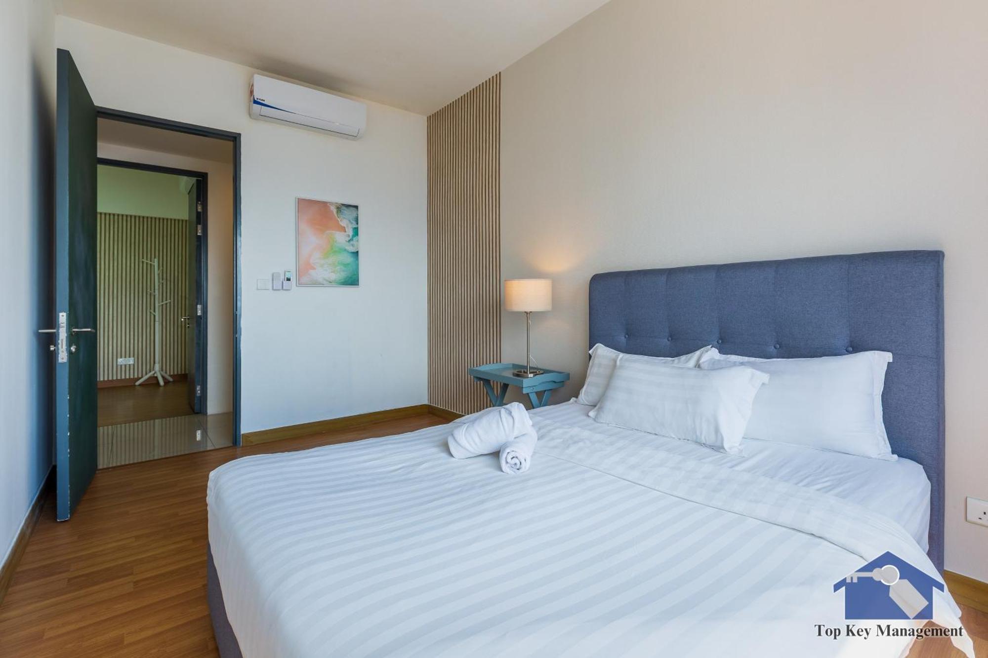 Tropicana 218 Macalister จอร์จทาวน์ ภายนอก รูปภาพ