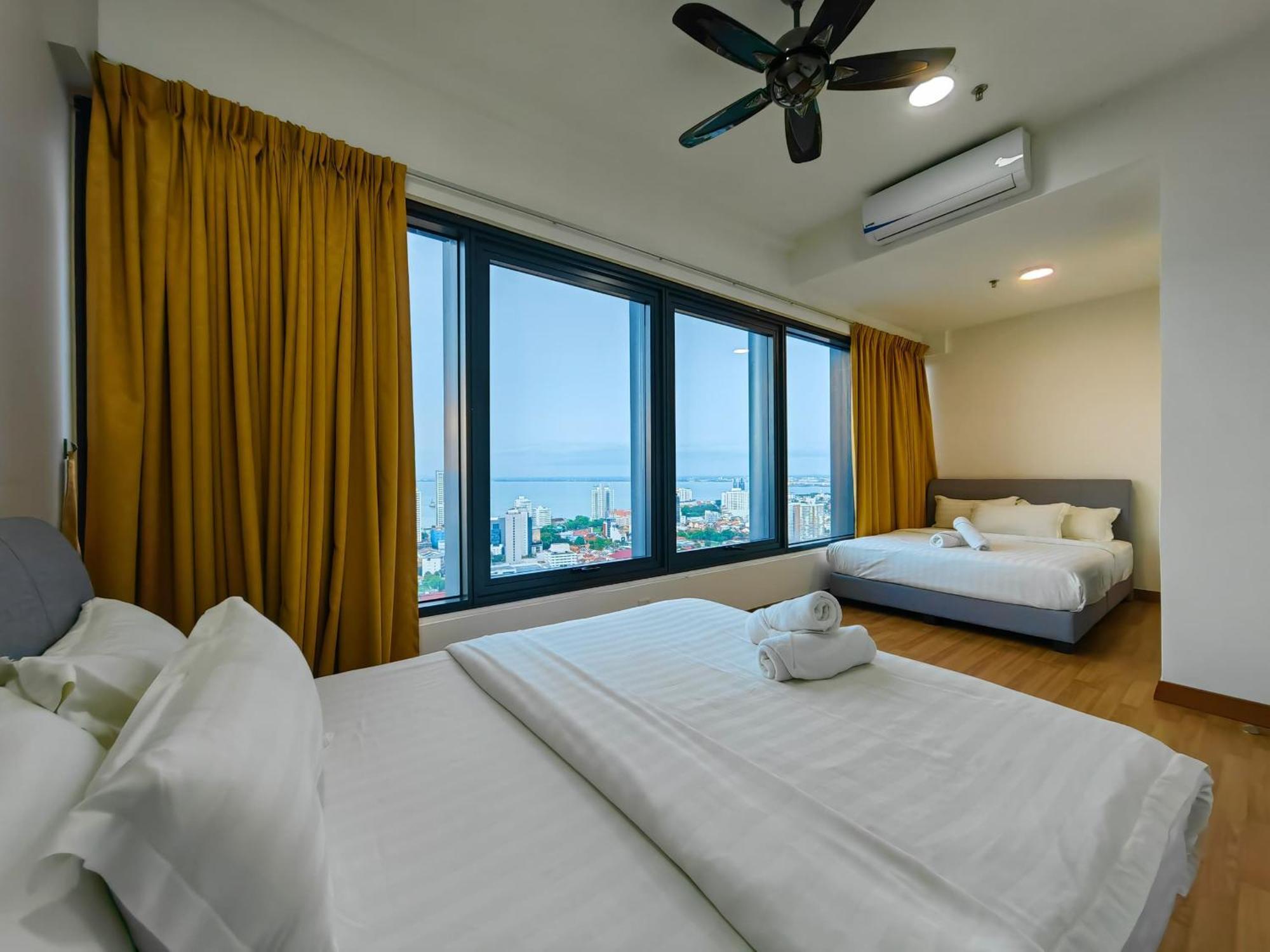 Tropicana 218 Macalister จอร์จทาวน์ ภายนอก รูปภาพ