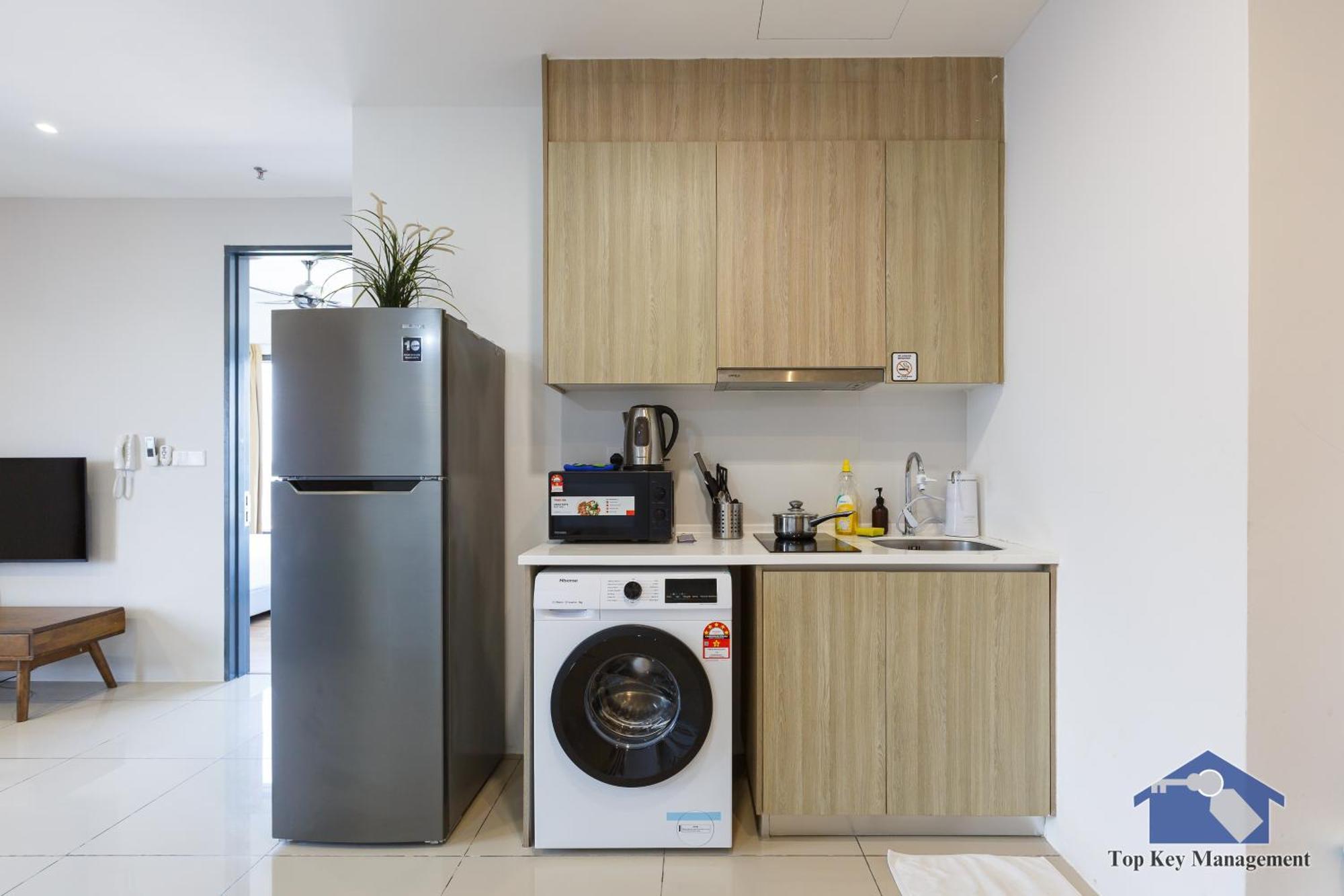 Tropicana 218 Macalister จอร์จทาวน์ ห้อง รูปภาพ